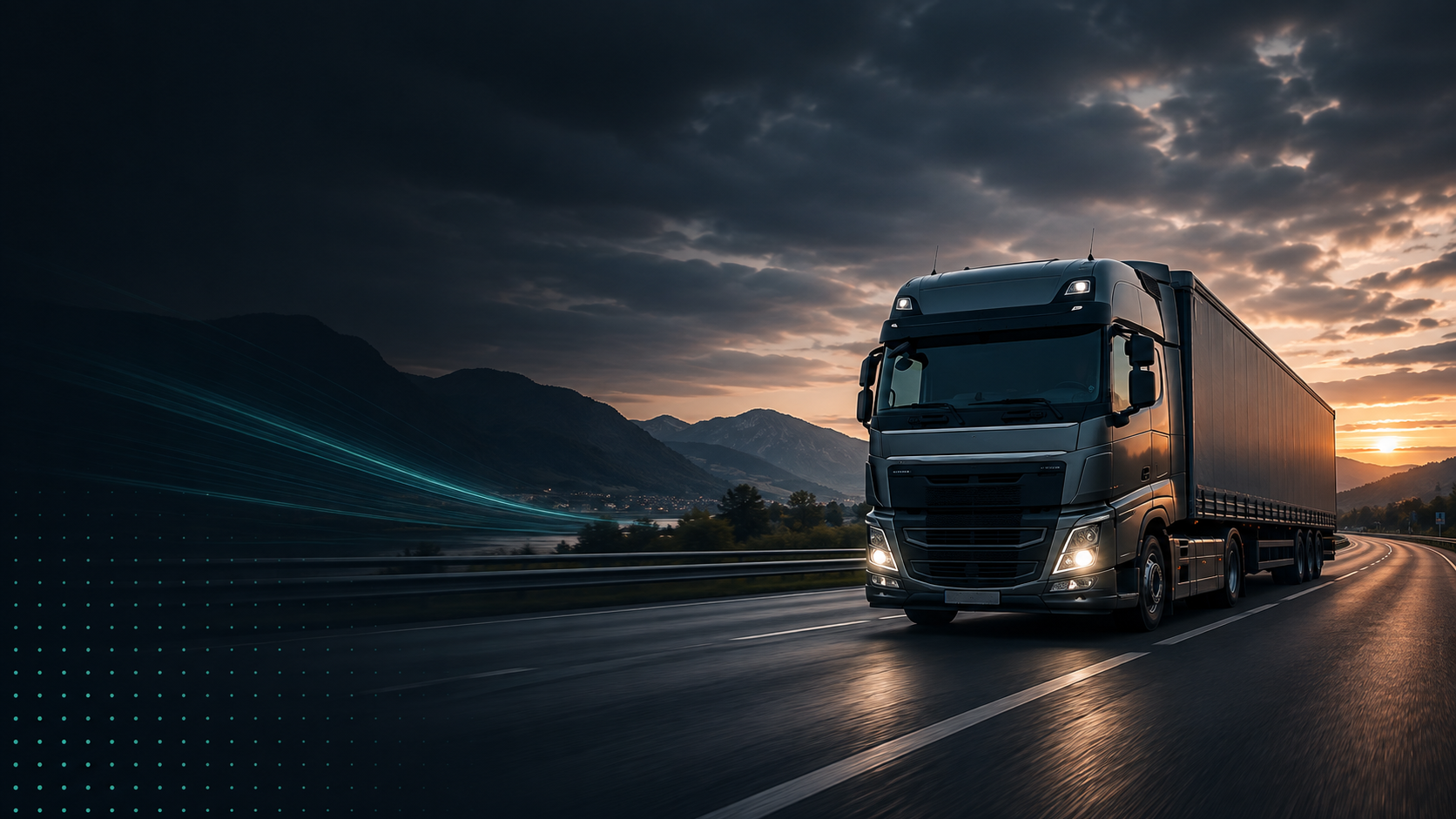 How to Calculate the Real Cost of a Truck Transport Job